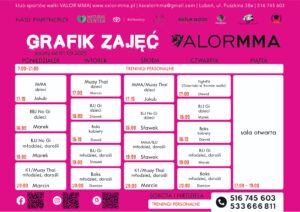 Read more about the article Nowy sezon, nowy start!